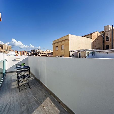 Sunset Malaga - Prime & Design Apartment Exterior photo